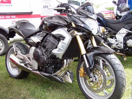 moto tuning